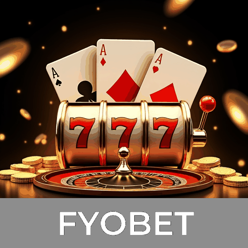FYOBET: A Experiência Autêntica de Cassino ao Vivo para Brasileiros