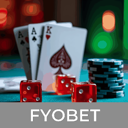 FYOBET: Cassino Seguro e Entretenimento Premium
