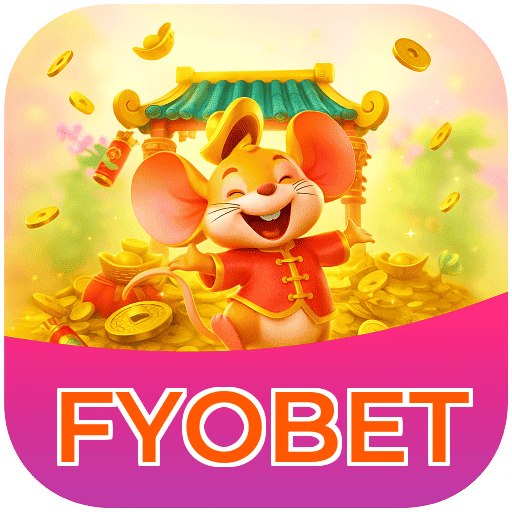 FYOBET: Cassino Seguro e Entretenimento Premium