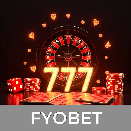 FYOBET: A Revolução das Apostas Móveis com Comodidade Total