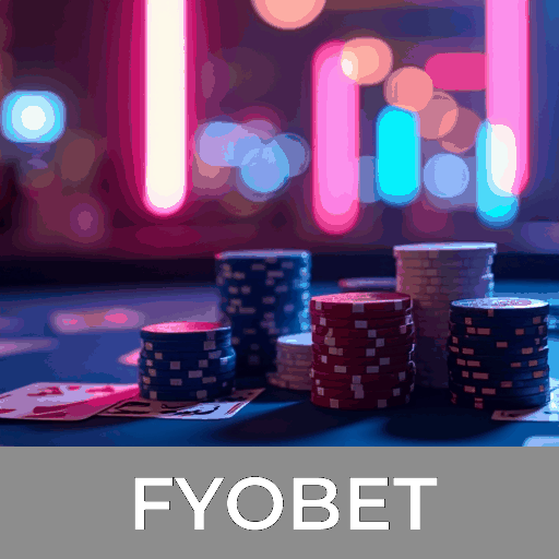 FYOBET: Jogo Crash para Ganhos Instantâneos e Altos Retornos