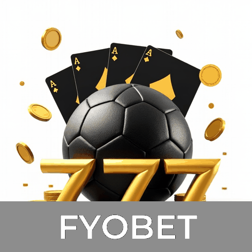 Descubra a Emoção dos Jogos de Cassino no FYOBET Agora