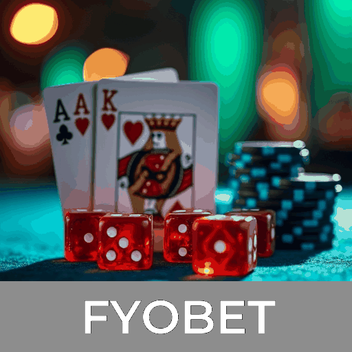FYOBET: Descubra os Melhores Slots com Altos Pagamentos