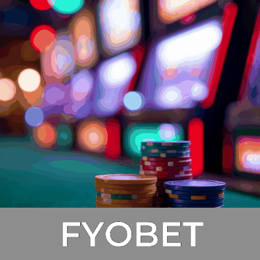 Descubra o FYOBET: A Experiência Completa do Cassino VIP no Brasil
