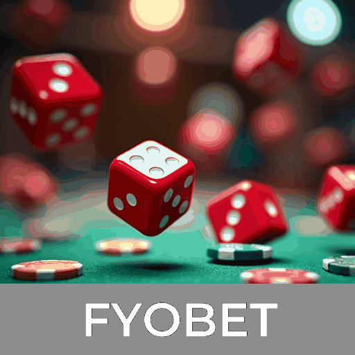 FYOBET: A Experiência Autêntica de Cassino ao Vivo para Brasileiros
