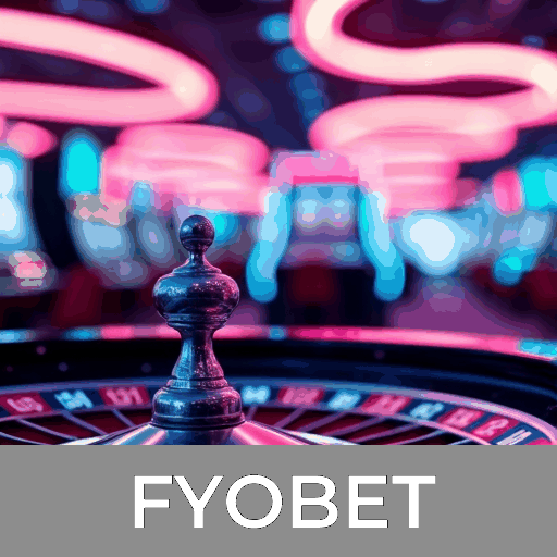 FYOBET: Sinta a Adrenalina e Ganhe nos Jogos de Cassino