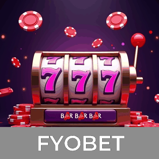 FYOBET: Sinta a Adrenalina e Ganhe nos Jogos de Cassino