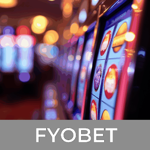 FYOBET: Cassino Seguro e Entretenimento Premium