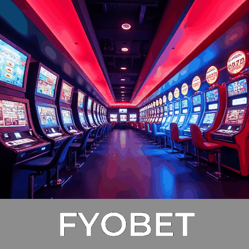FYOBET: Descubra o Jogo Crash com Alta Chance de Ganho