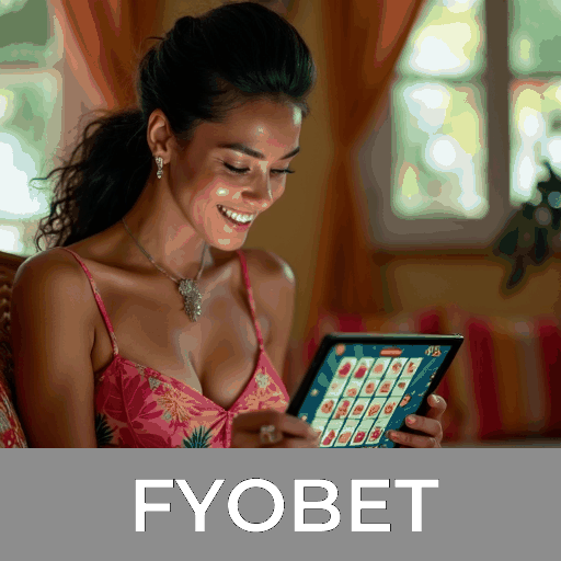 FYOBET.com - Apostas Online Seguras com Bônus e Cassino Confiável - FYOBET