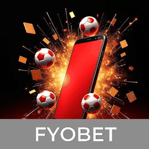 FYOBET: Jogo Crash para Ganhos Instantâneos e Altos Retornos