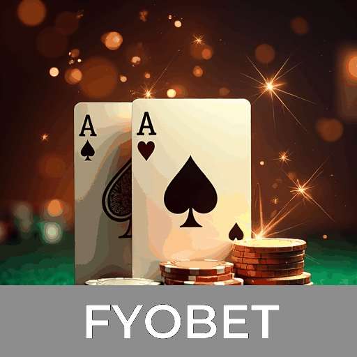 FYOBET: Apostas Seguras com Serviço Profissional