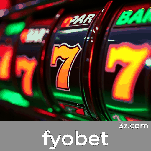 FyoBet: Aventura e Ganhos nos Jogos de Casino