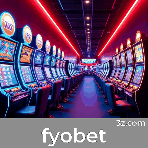 Arquitetura Tecnológica de Ponta da fyobet: Estabilidade e Segurança